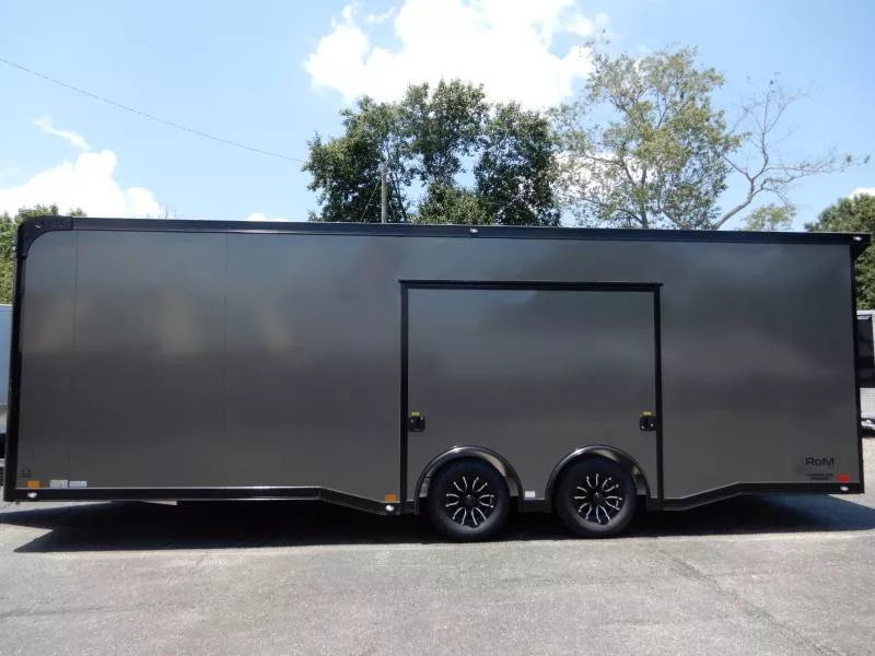new Car Haulers / Racing Trailers ATC  for sale, in Cumming, GA Thumbnail 25
