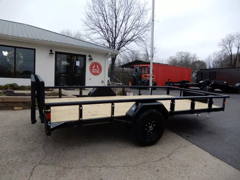 new Utility Trailers Diamond C Trailers  for sale, in Cumming, GA Thumbnail 13