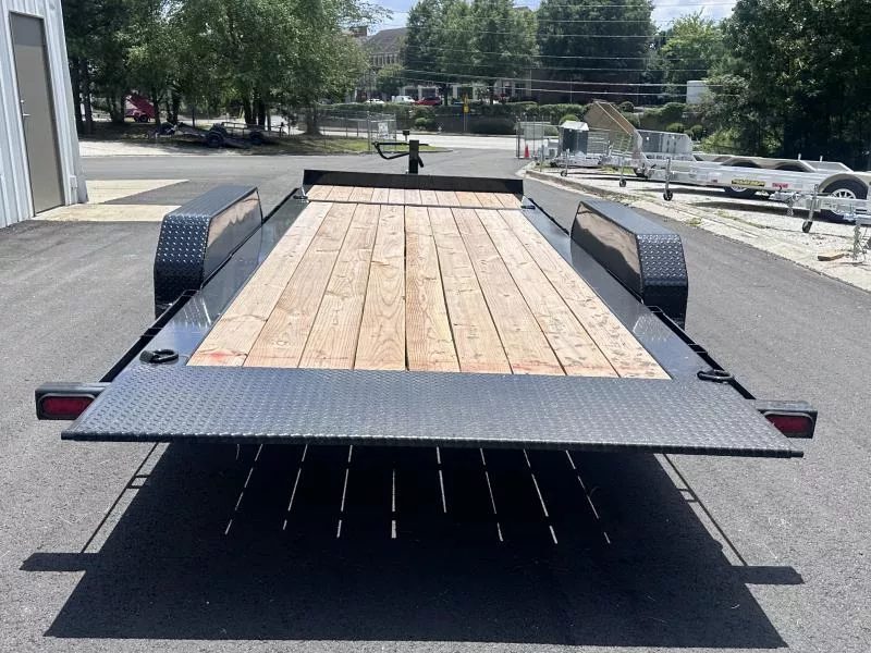 new Equipment / Flatbed Trailers Diamond C Trailers  for sale, in Mableton, GA Thumbnail 10