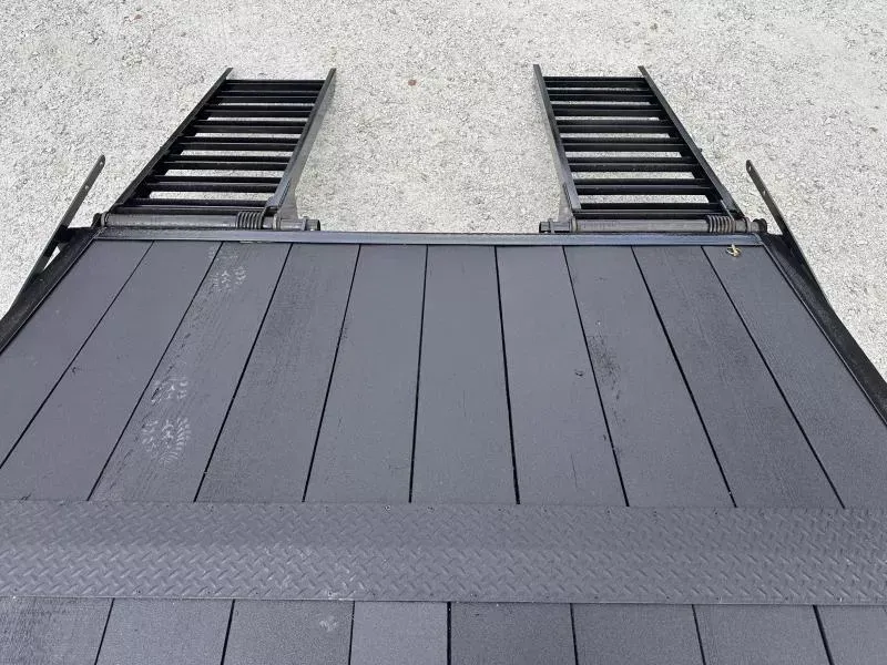 new Equipment / Flatbed Trailers Covered Wagon Trailers  for sale, in Mableton, GA Thumbnail 9