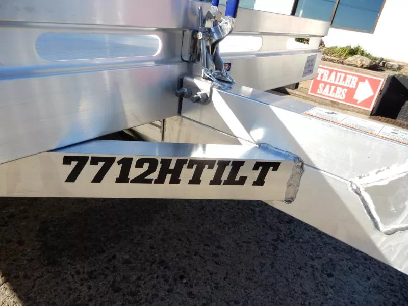 new Utility Trailers Aluma  for sale, in Cumming, GA Thumbnail 5