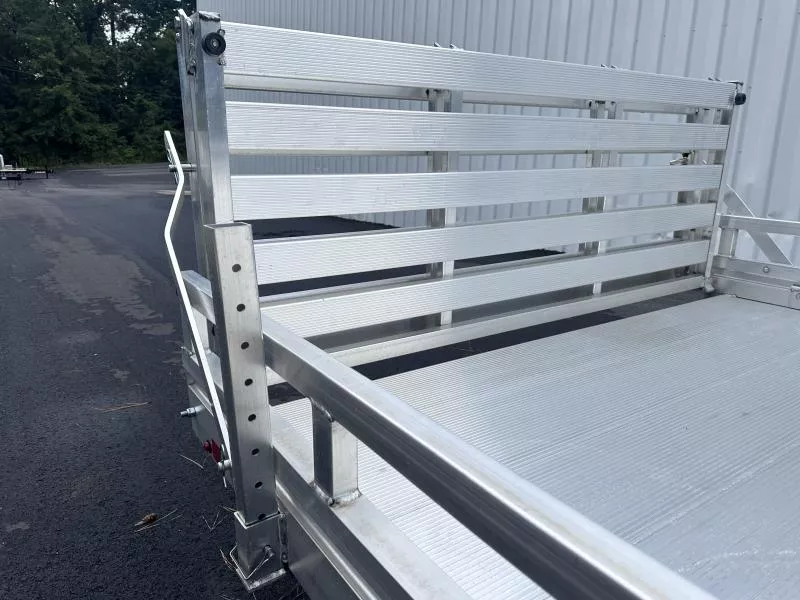 new Utility Trailers Aluma  for sale, in Mableton, GA Thumbnail 8