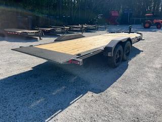 new Equipment / Flatbed Trailers Diamond C Trailers  for sale, in Mableton, GA Thumbnail 5