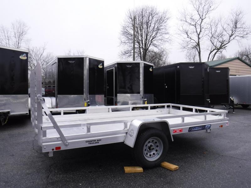 new Utility Trailers Aluma  for sale, in Cumming, GA Thumbnail 3
