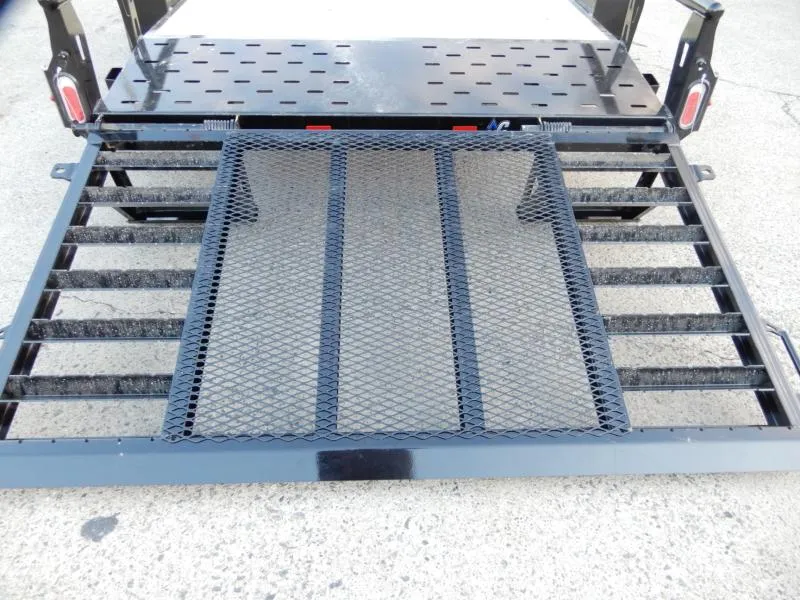 new Equipment / Flatbed Trailers Diamond C Trailers  for sale, in Cumming, GA Thumbnail 32