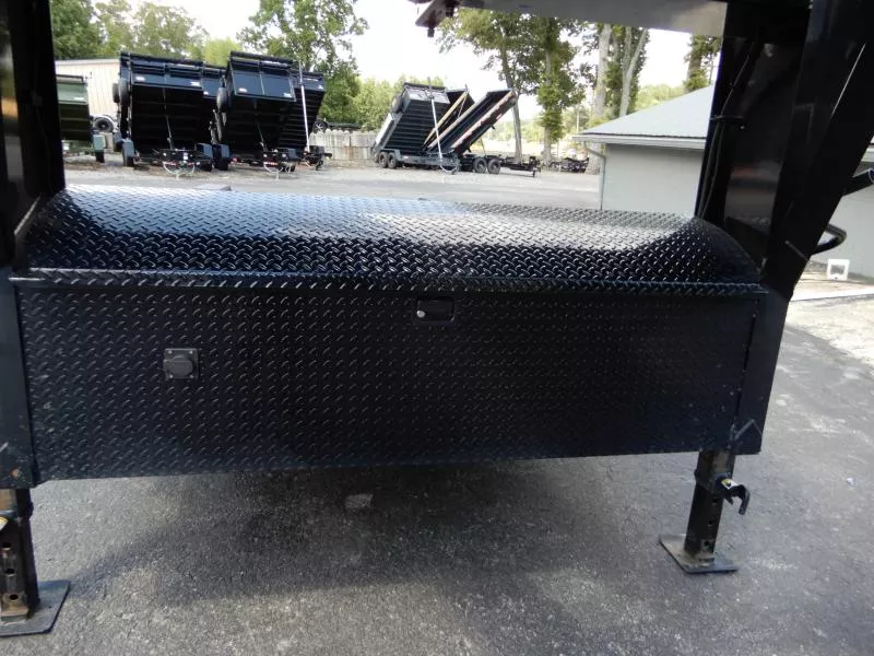 used Equipment / Flatbed Trailers Diamond C Trailers  for sale, in Cumming, GA Thumbnail 8