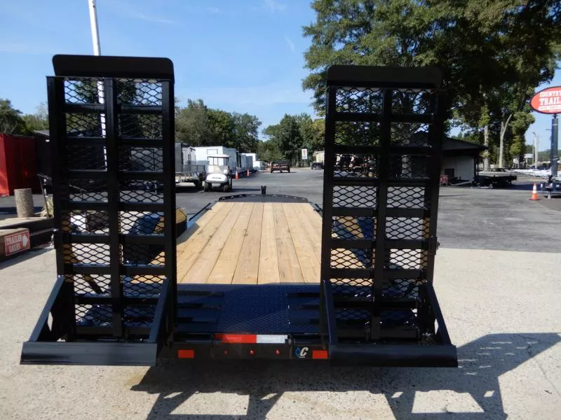 new Equipment / Flatbed Trailers Diamond C Trailers  for sale, in Cumming, GA Thumbnail 14