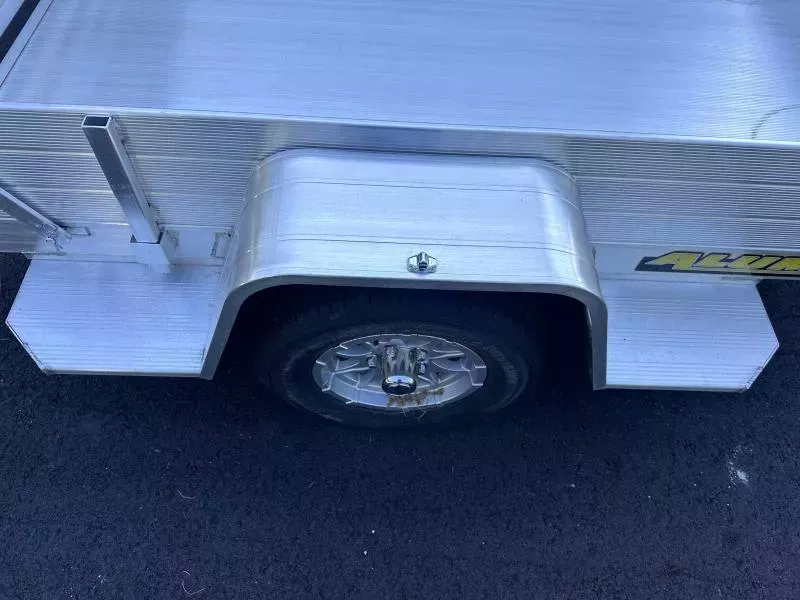 new Utility Trailers Aluma  for sale, in Mableton, GA Thumbnail 7