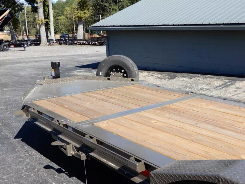 new Equipment / Flatbed Trailers Diamond C Trailers  for sale, in Cumming, GA Thumbnail 22
