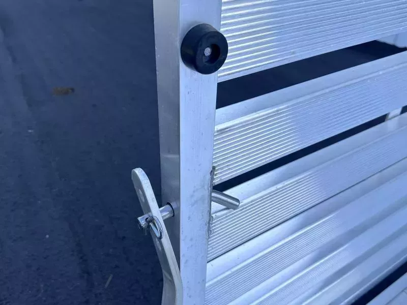 new Utility Trailers Aluma  for sale, in Mableton, GA Thumbnail 9