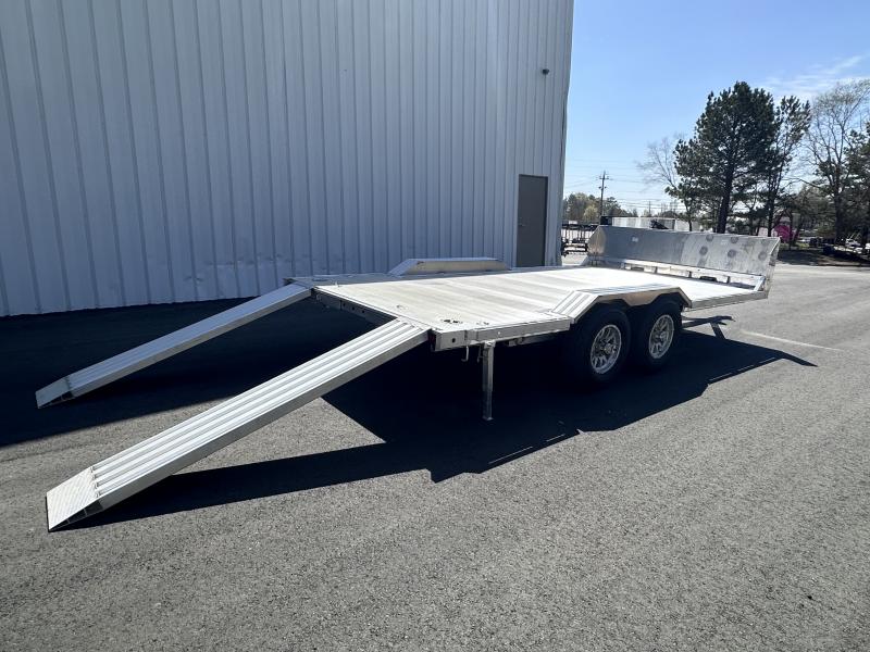 new Car Haulers / Racing Trailers Aluma  for sale, in Mableton, GA Thumbnail 3