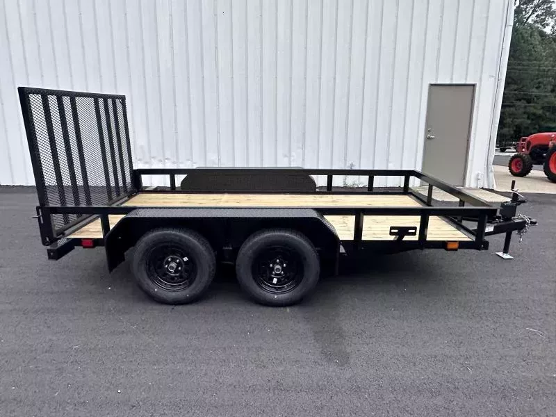 new Utility Trailers Currahee  for sale, in Cumming, GA Thumbnail 4