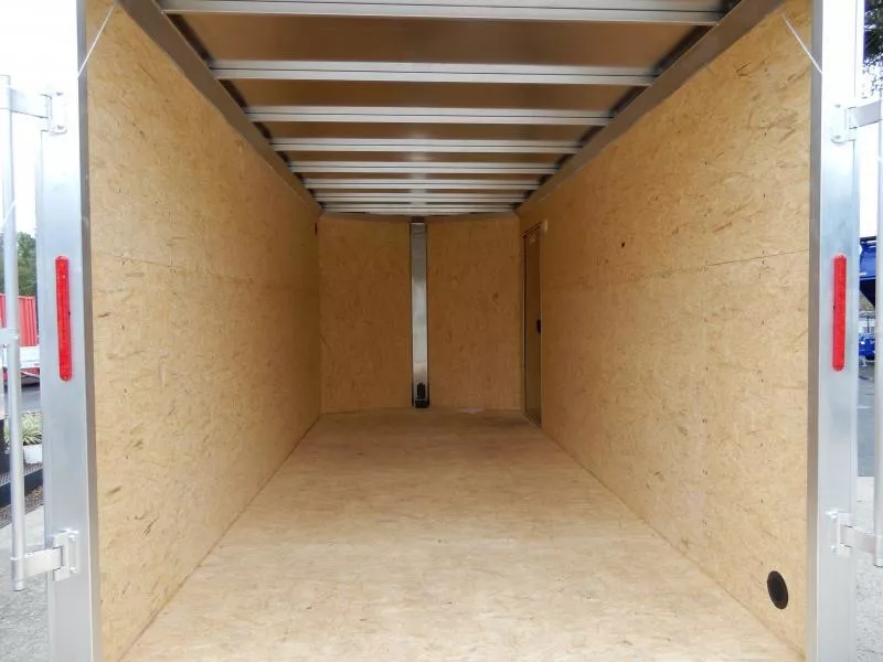 new Cargo (Enclosed) Trailers ALCOM  for sale, in Mableton, GA Thumbnail 5