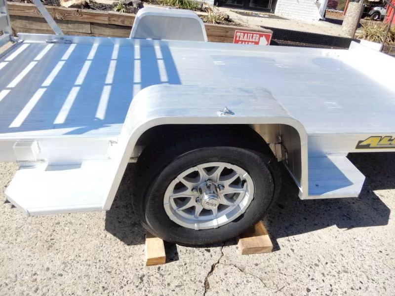 new Utility Trailers Aluma  for sale, in Cumming, GA Thumbnail 8