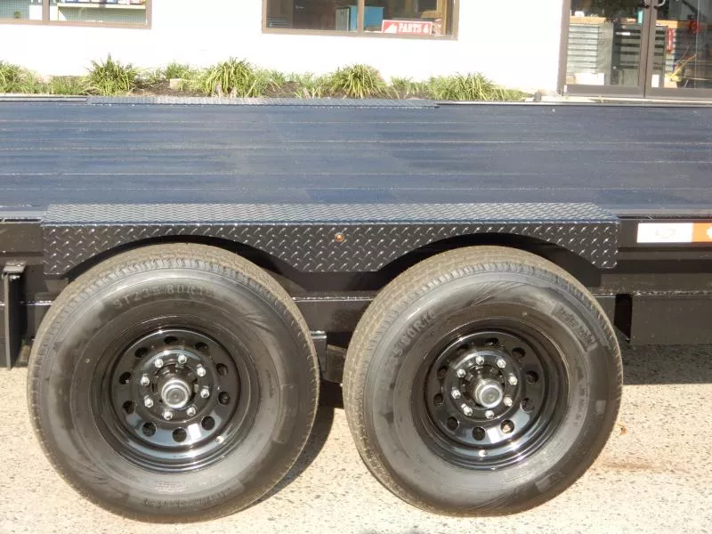 new Equipment / Flatbed Trailers Covered Wagon Trailers  for sale, in Cumming, GA Thumbnail 22