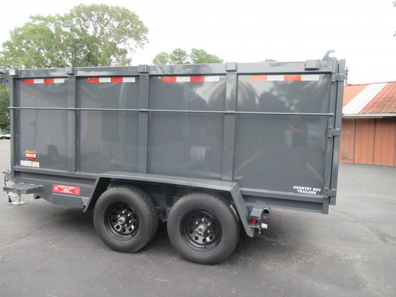 new Dump Trailers Covered Wagon Trailers  for sale, in Cumming, GA Thumbnail 11