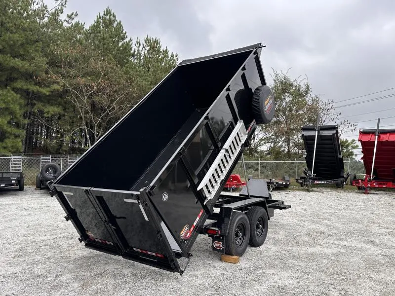 new Dump Trailers Covered Wagon Trailers  for sale, in Mableton, GA Thumbnail 18