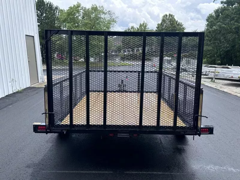 new Equipment / Flatbed Trailers Currahee  for sale, in Mableton, GA Thumbnail 7