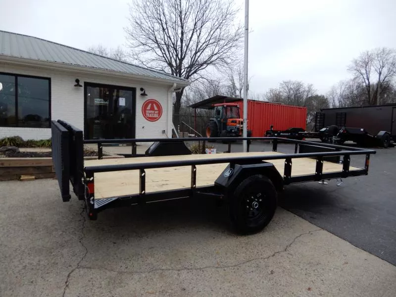 new Utility Trailers Diamond C Trailers  for sale, in Cumming, GA Thumbnail 14