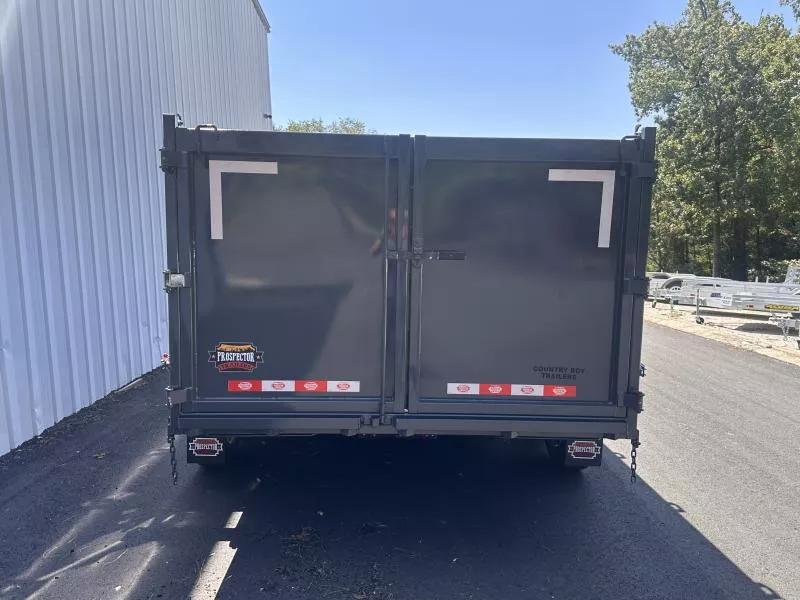 new Dump Trailers Covered Wagon Trailers  for sale, in Mableton, GA Thumbnail 15