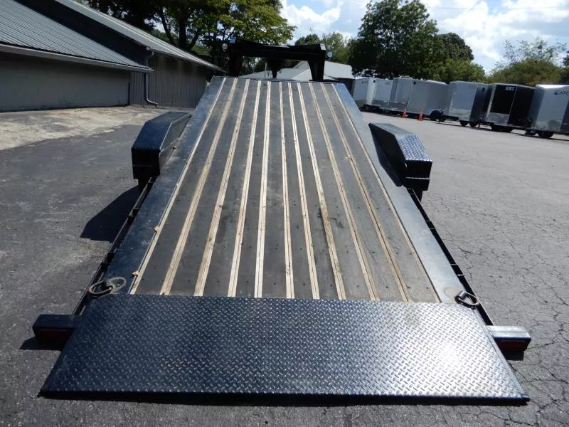 used Equipment / Flatbed Trailers Diamond C Trailers  for sale, in Cumming, GA Thumbnail 27