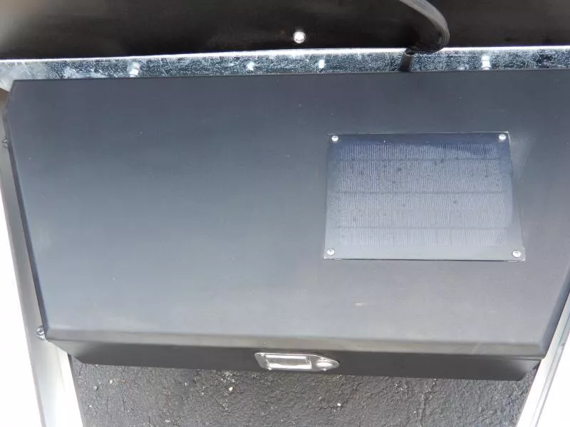 new Car Haulers / Racing Trailers Futura Trailers  for sale, in Mableton, GA Thumbnail 4