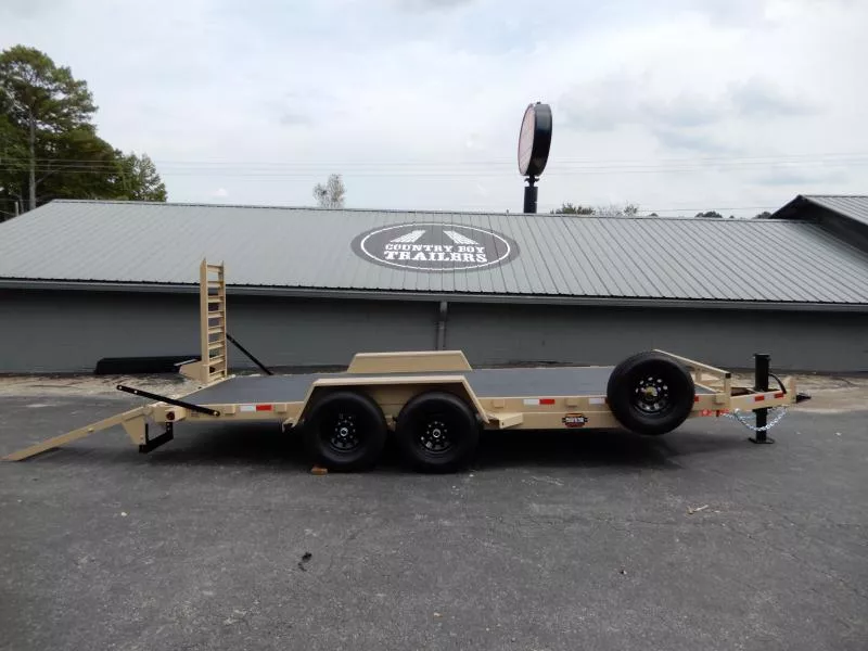 new Equipment / Flatbed Trailers Covered Wagon Trailers  for sale, in Cumming, GA Thumbnail 9