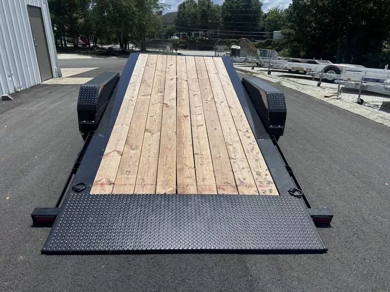 new Equipment / Flatbed Trailers Diamond C Trailers  for sale, in Mableton, GA Thumbnail 14
