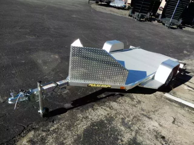 new Utility Trailers Aluma  for sale, in Cumming, GA Thumbnail 3