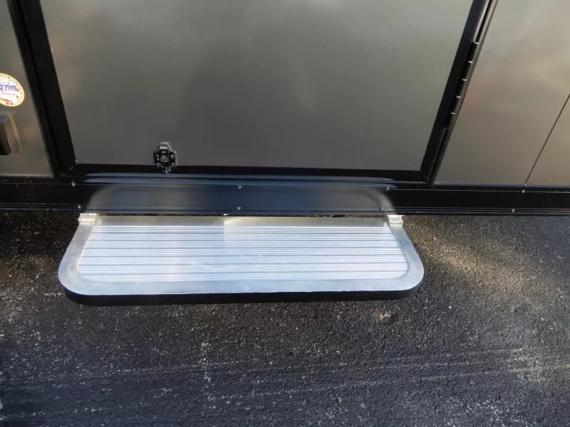 new Car Haulers / Racing Trailers ATC  for sale, in Cumming, GA Thumbnail 8