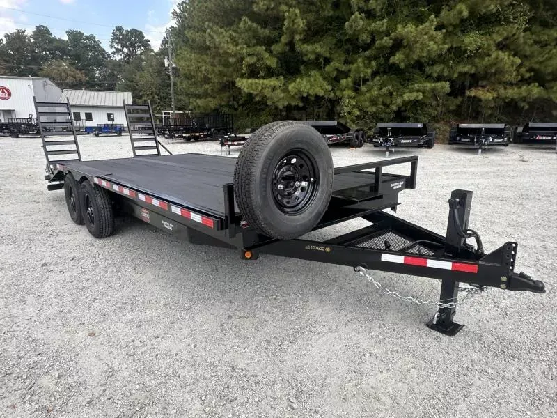 new Equipment / Flatbed Trailers Covered Wagon Trailers  for sale, in Mableton, GA Thumbnail 2
