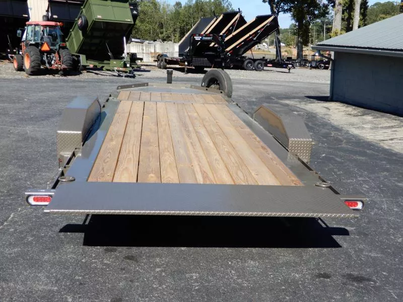 new Equipment / Flatbed Trailers Diamond C Trailers  for sale, in Cumming, GA Thumbnail 21