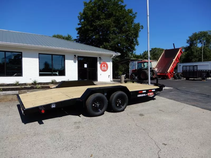 new Car Haulers / Racing Trailers Anderson Manufacturing  for sale, in Cumming, GA Thumbnail 9
