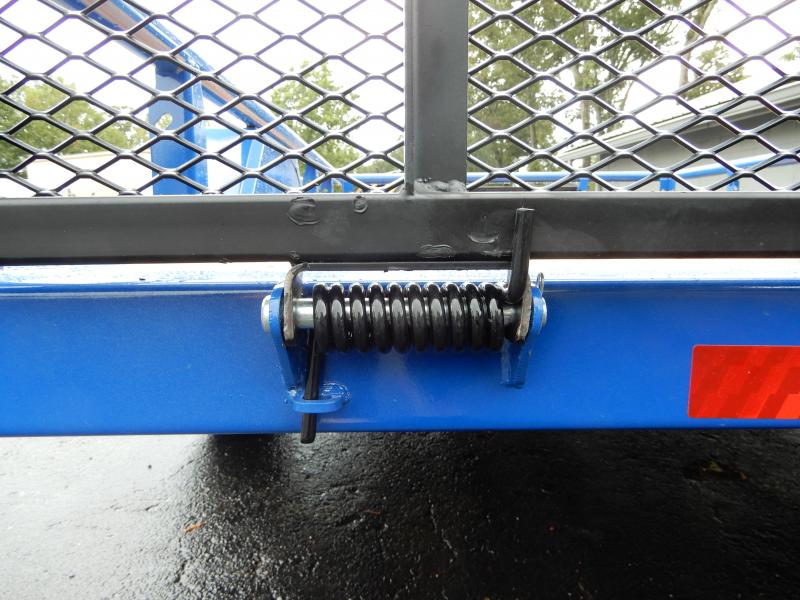 new Utility Trailers Diamond C Trailers  for sale, in Cumming, GA Thumbnail 13