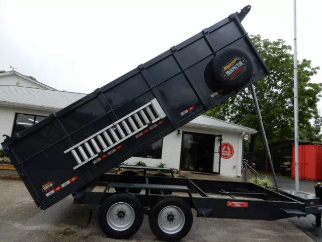 new Dump Trailers Covered Wagon Trailers  for sale, in Cumming, GA Thumbnail 29