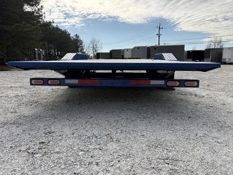new Equipment / Flatbed Trailers Diamond C Trailers  for sale, in Mableton, GA Thumbnail 10