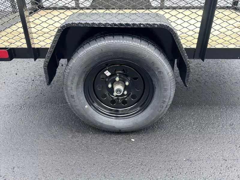 new Equipment / Flatbed Trailers Currahee  for sale, in Mableton, GA Thumbnail 4