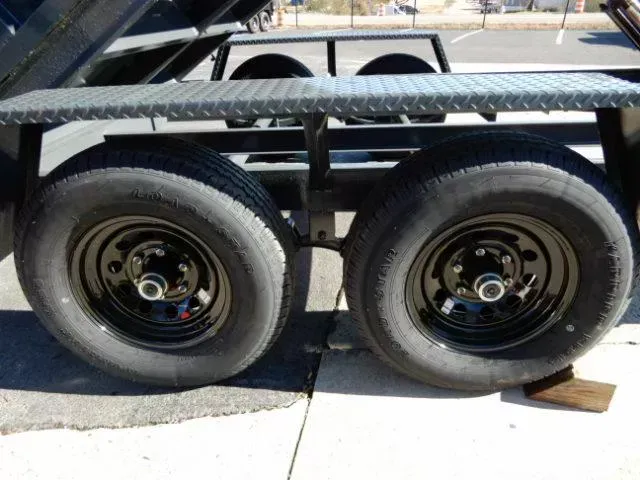 new Dump Trailers Covered Wagon Trailers  for sale, in Cumming, GA Thumbnail 21