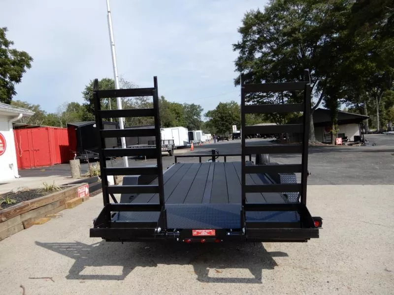new Equipment / Flatbed Trailers Covered Wagon Trailers  for sale, in Cumming, GA Thumbnail 12