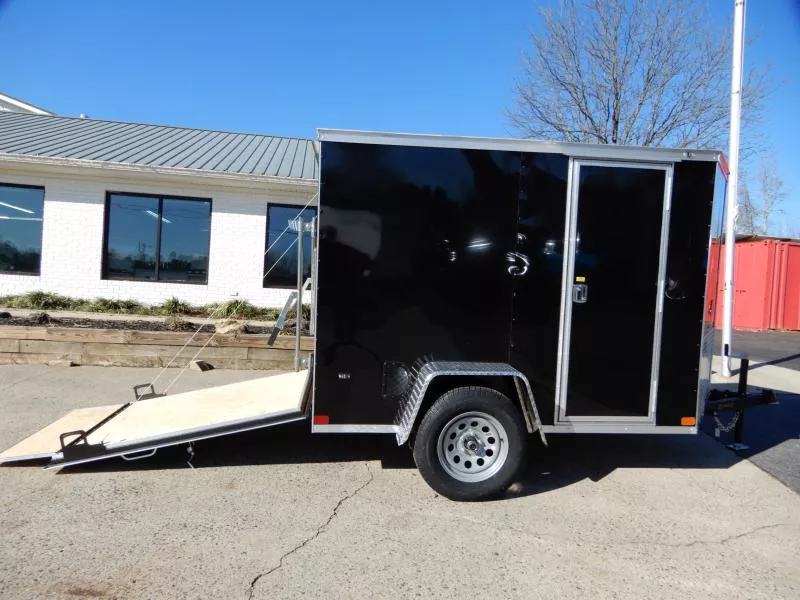 new Cargo (Enclosed) Trailers Covered Wagon Trailers  for sale, in Cumming, GA Thumbnail 20