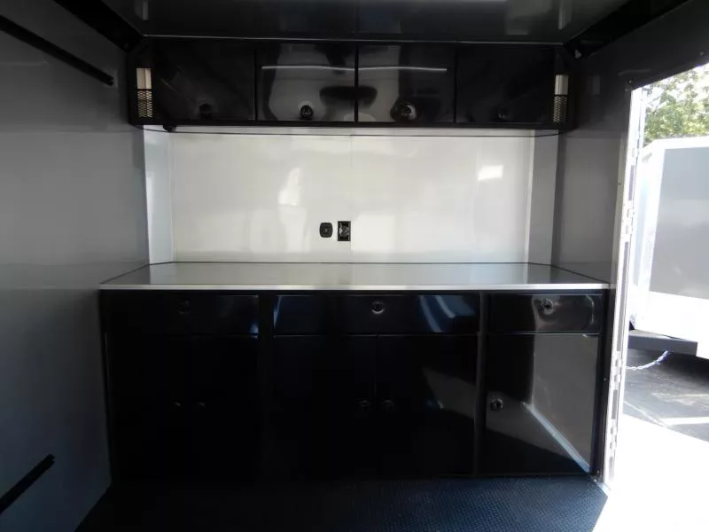 new Car Haulers / Racing Trailers ATC  for sale, in Cumming, GA Thumbnail 14