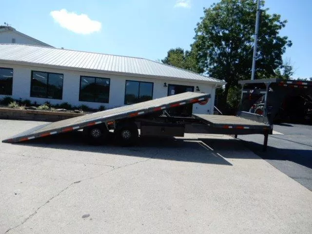used Equipment / Flatbed Trailers Diamond C Trailers  for sale, in Cumming, GA Thumbnail 12