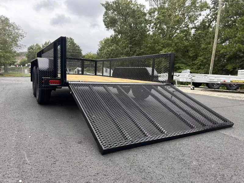 new Utility Trailers Currahee  for sale, in Mableton, GA Thumbnail 12
