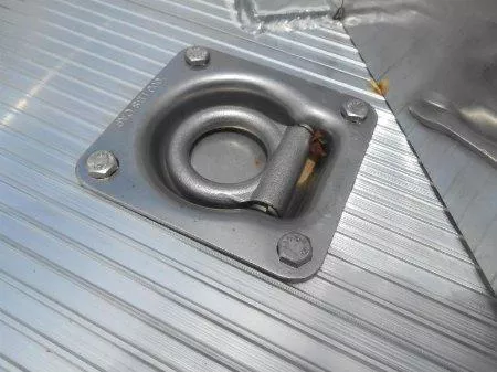 new Motorcycle / Cycle Trailers Aluma  for sale, in Cumming, GA Thumbnail 11