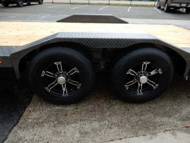 new Car Haulers / Racing Trailers Diamond C Trailers  for sale, in Cumming, GA Thumbnail 15