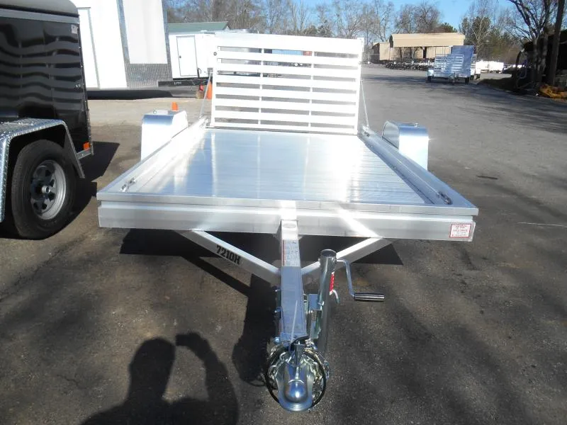 new Utility Trailers Aluma  for sale, in Cumming, GA Thumbnail 8