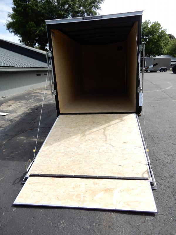 new Cargo (Enclosed) Trailers Covered Wagon Trailers  for sale, in Cumming, GA Thumbnail 7