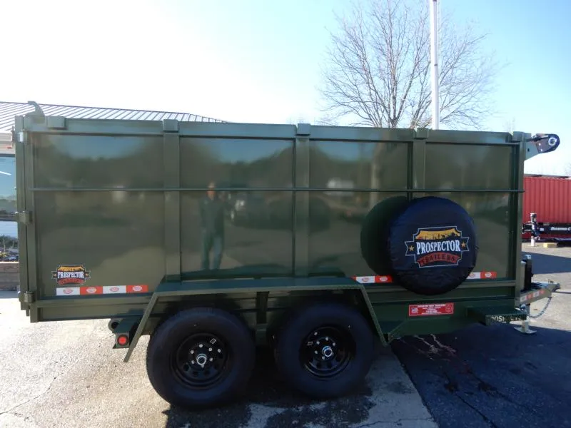 new Dump Trailers Covered Wagon Trailers  for sale, in Cumming, GA Thumbnail 27