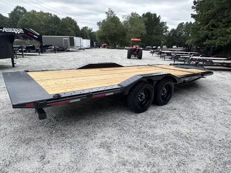 new Equipment / Flatbed Trailers Diamond C Trailers  for sale, in Mableton, GA Thumbnail 16
