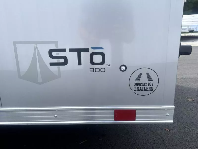 new Cargo (Enclosed) Trailers ATC  for sale, in Cumming, GA Thumbnail 11